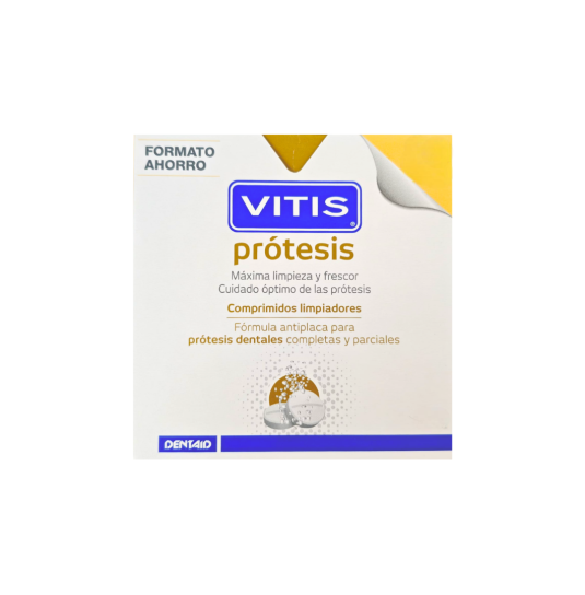 VITIS PROTESIS LIMPIADOR 36...