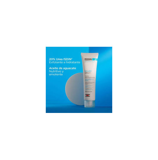 UREADIN ULTRA 20 CREMA 100 ML 2