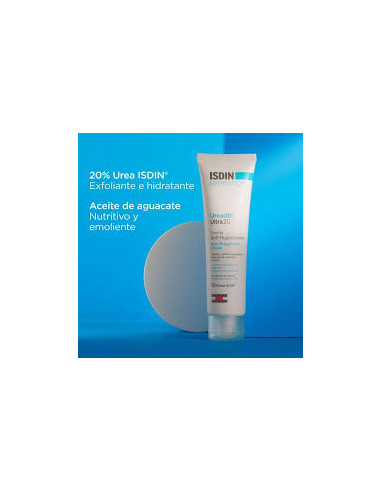 UREADIN ULTRA 20 CREMA 100 ML