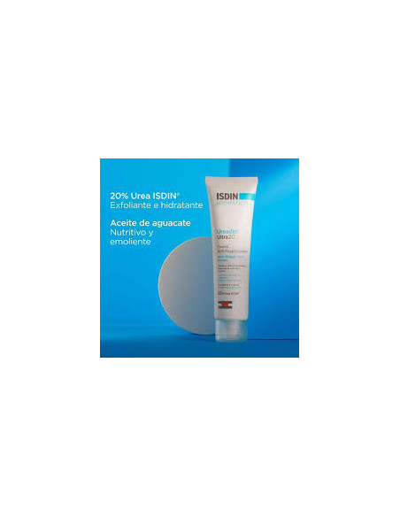 UREADIN ULTRA 20 CREMA 100 ML
