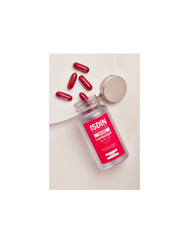ISDIN LAMBDAPIL 5 ALFA PLUS 60 CAPSULAS BLANDAS