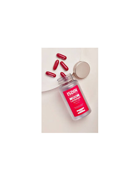 ISDIN LAMBDAPIL 5 ALFA PLUS 60 CAPSULAS BLANDAS