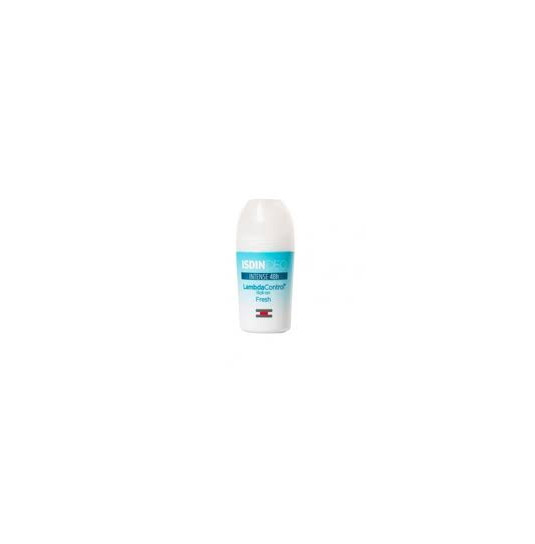 ISDIN DEO INVISIBLE LAMBDA...
