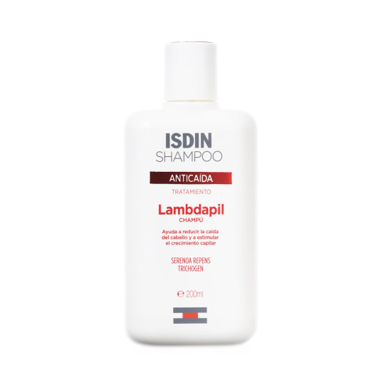 ISDIN LAMBDAPIL ANTICAIDA...