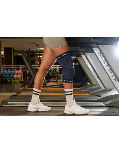 PRIM COLD2SPORT RODILLERA TM
