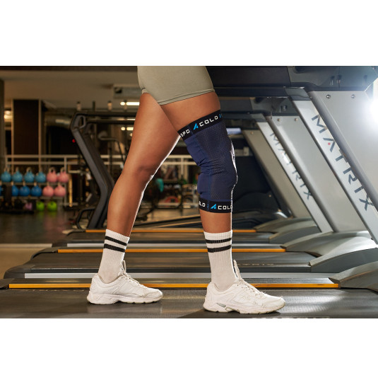 PRIM COLD2SPORT RODILLERA TS 2