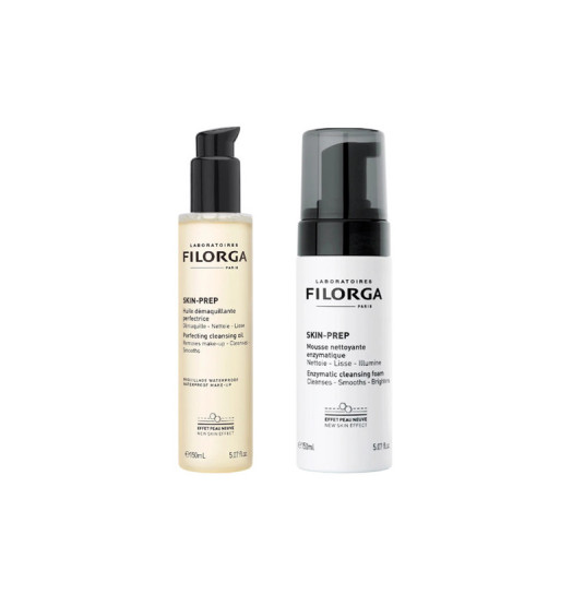 FILORGA SKIN-PREP ACEITE...