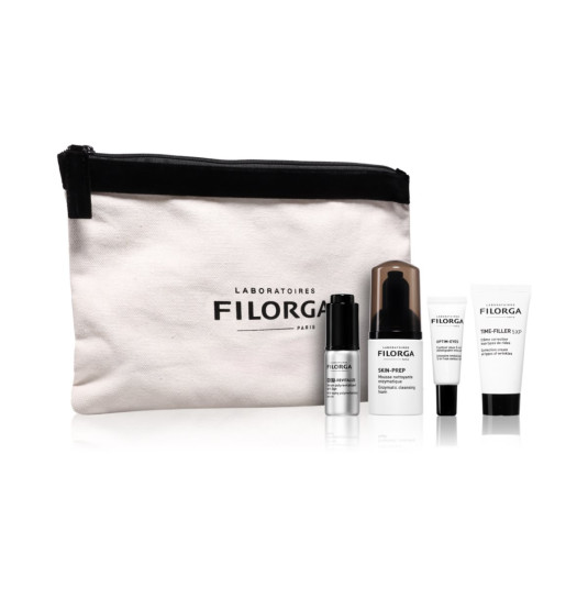 FILORGA DISCOVERY KIT 2026