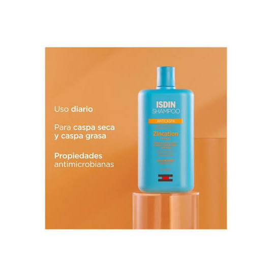 ZINCATION CHAMPU FRECUENCIA... 2