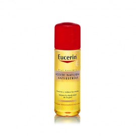 EUCERIN ACEITE NATURAL ANTIESTRIAS