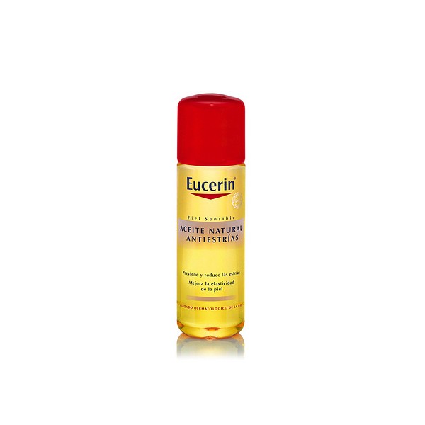 EUCERIN ACEITE NATURAL ANTIESTRIAS