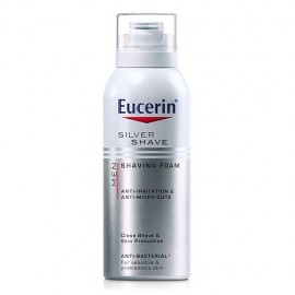 EUCERIN MEN ESPUMA DE AFEITAR 150 ML