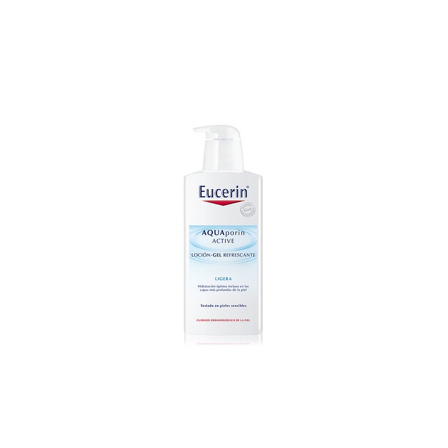 EUCERIN AQUAPORIN ACTIVE REFRESCANTE LIGERA LOCI