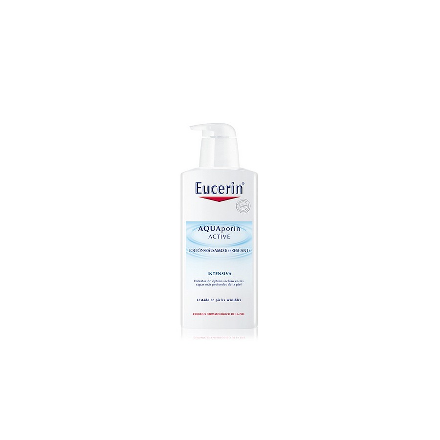 EUCERIN AQUAPORIN ACTIVE BALSAMO REFRESCANTE ENR