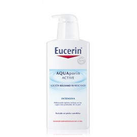 EUCERIN AQUAPORIN ACTIVE BALSAMO REFRESCANTE ENR