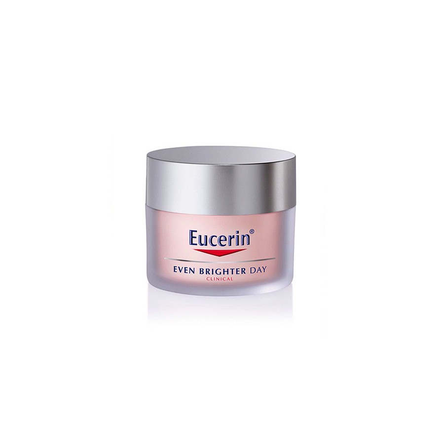 EUCERIN EVEN BRIGHTER CLINICO FPS 30 CREMA DE DI