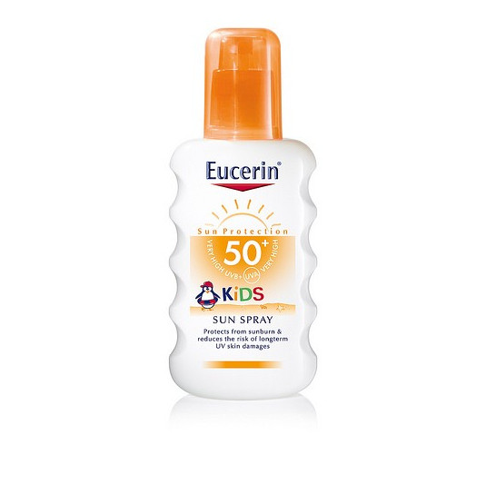 EUCERIN SUN KIDS SENSITIVE...