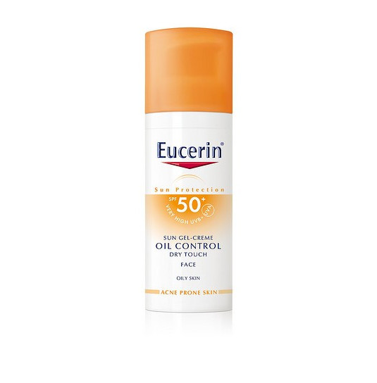 EUCERIN SUN OIL CONTROL...