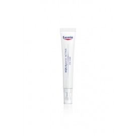 EUCERIN AQUAPORIN CONTORNO ANTIOJERAS 15 ML