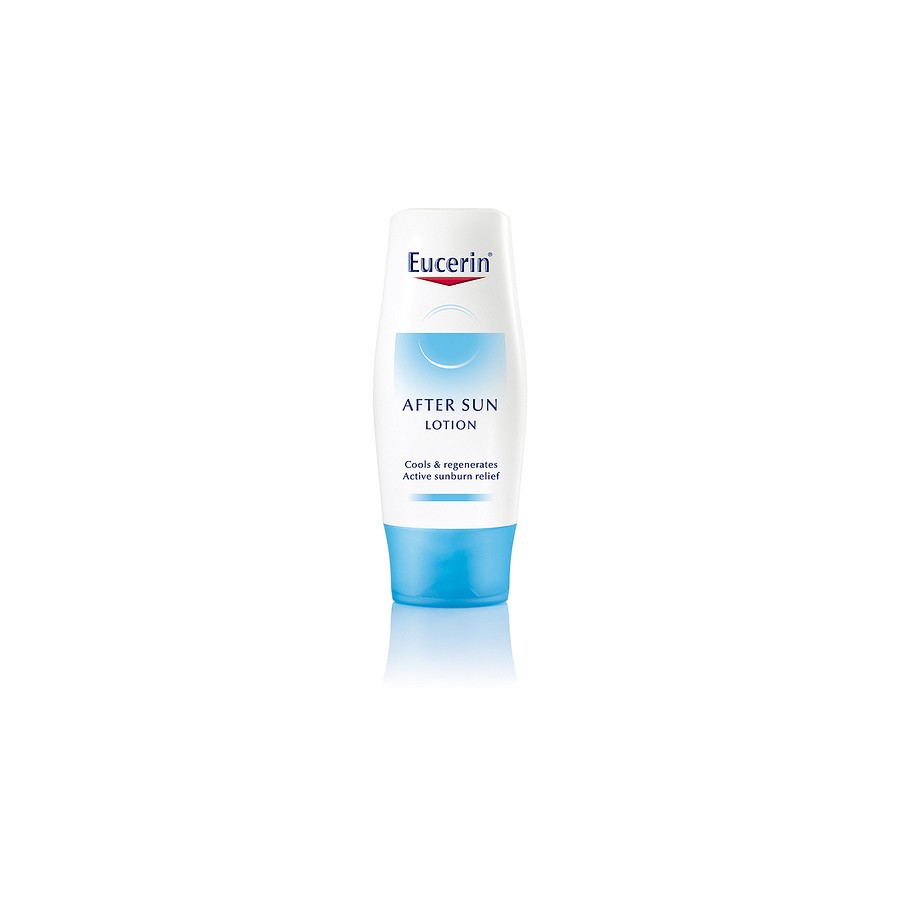 EUCERIN AFTERSUN GEL-CREMA 150 ML