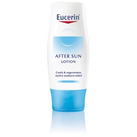 EUCERIN AFTERSUN GEL-CREMA 150 ML