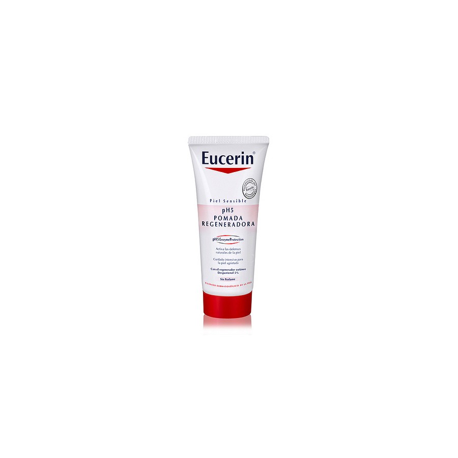 EUCERIN POMADA REGENERADORA 100 ML