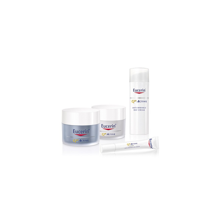 EUCERIN Q-10 CONTORNO DE OJOS