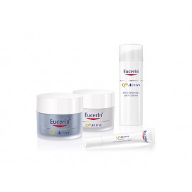 EUCERIN Q-10 ANTIARRUGAS DIA PIEL SECA 50 ML