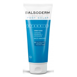 BALSODERM INTENSIVE POST-SOLAR 200 ML