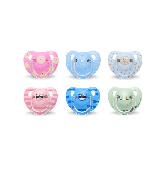 SUAVINEX CHUPETE LATEX...