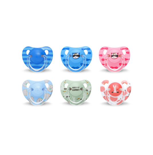 SUAVINEX CHUPETE SILICONA...