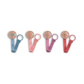 SUAVINEX BROCHE CON CINTA +0M