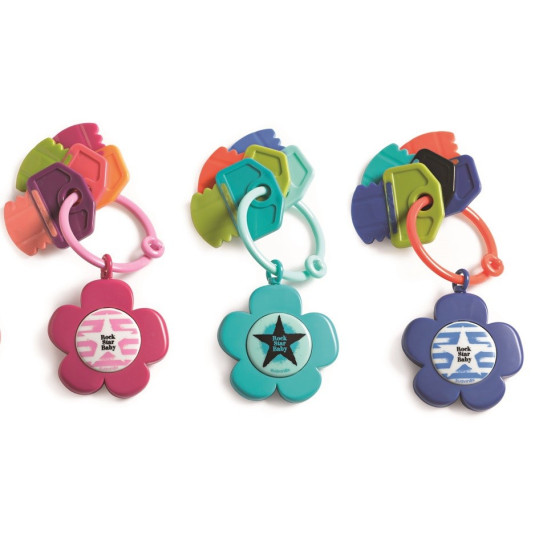 SUAVINEX MORDEDOR MUSICAL 1...