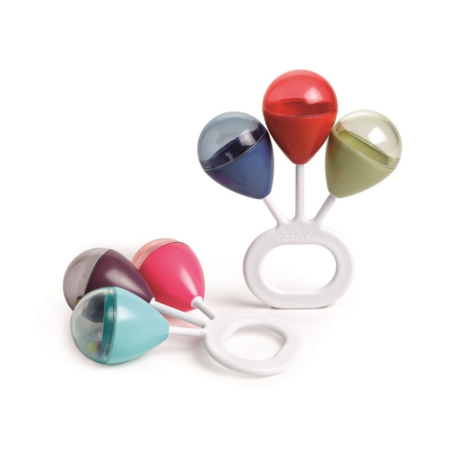 SUAVINEX SONAJERO GALAXY +4 MESES