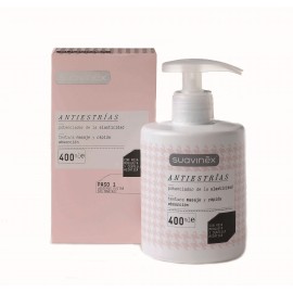 SUAVINEX CREMA ANTIESTRIAS 400 ML