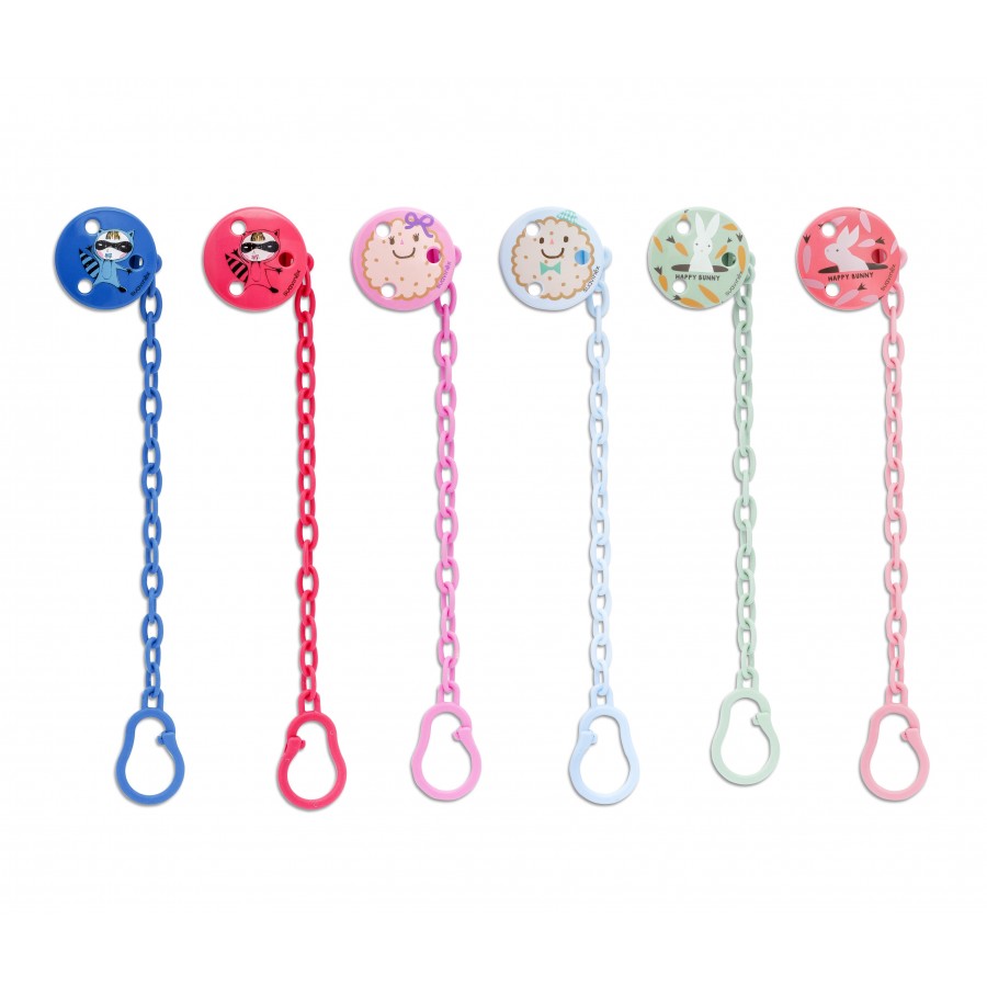 SUAVINEX BROCHE REDONDO +0M