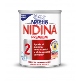 NIDINA 2 PREMIUM 800 G