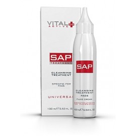 VITAL PLUS ACTIVE SAP 100 ML