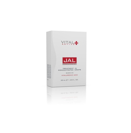 VITAL PLUS ACTIVE JALURONIC...