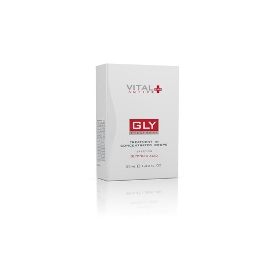 VITAL PLUS ACTIVE GLICOLICO...