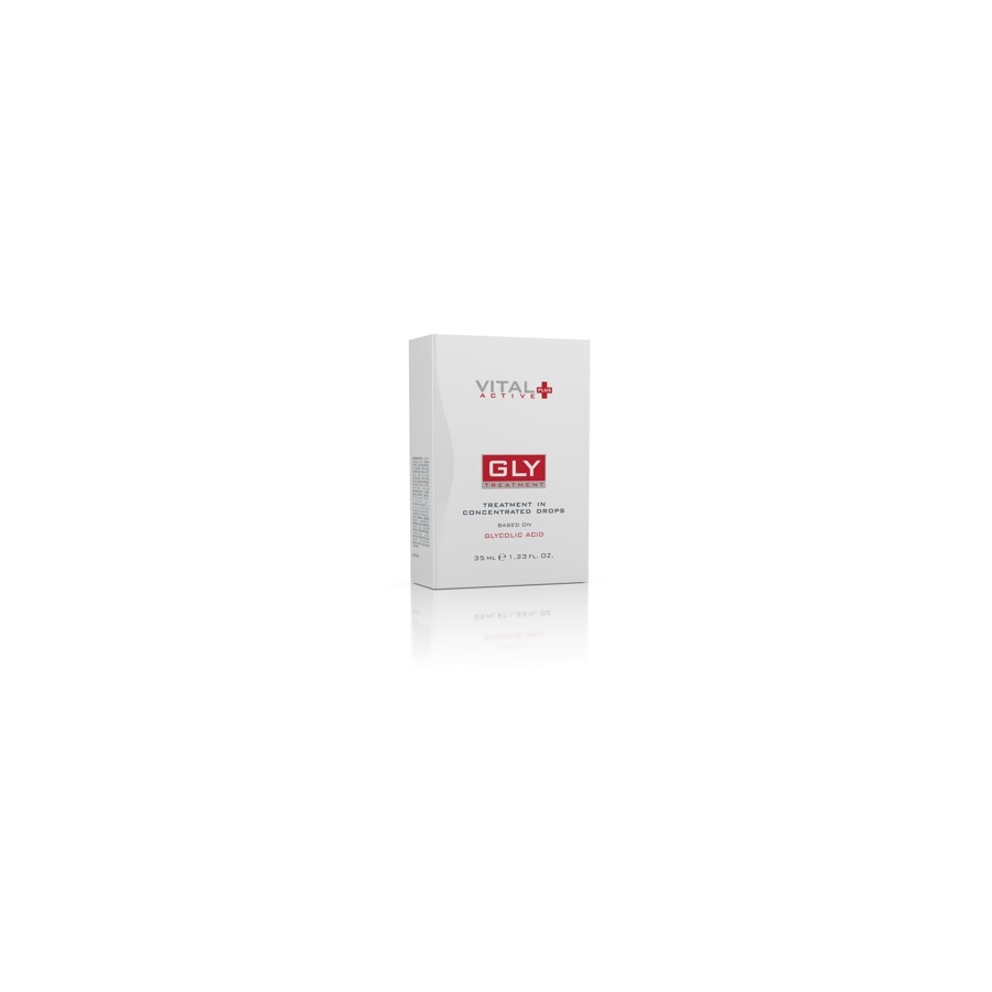 VITAL PLUS ACTIVE GLICOLICO 45 ML