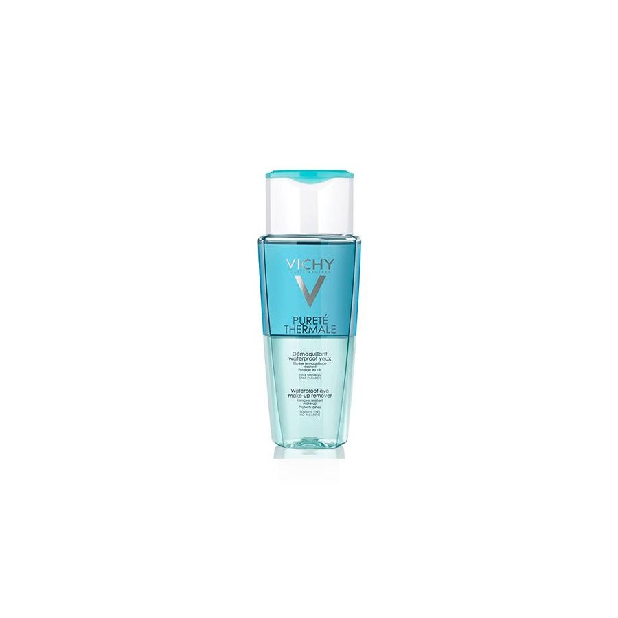 VICHY DESMAQUILLANTE OJOS BIFASICO 100 ML