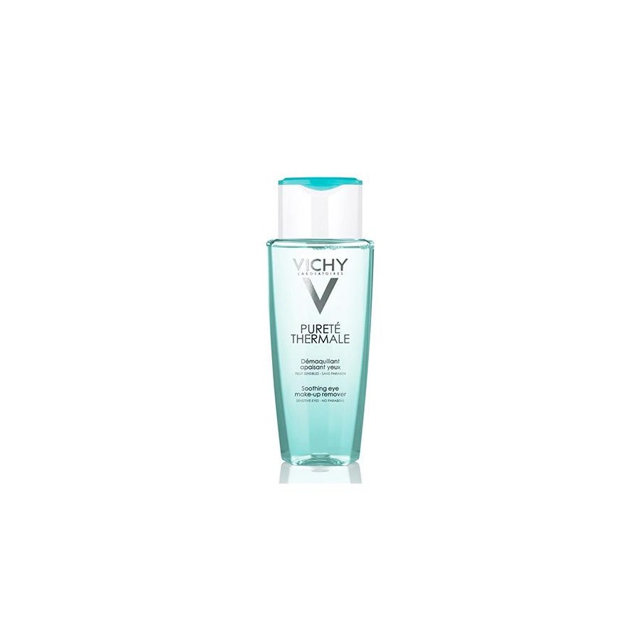 VICHY DESMAQUILLANTE OJOS SENSIBLES 100 ML