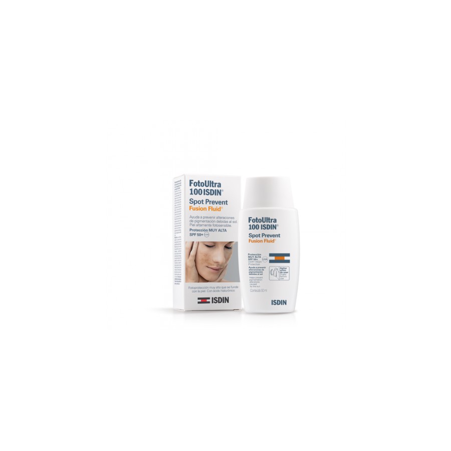 ISDIN SPF 50+ SPOT PREVENT 50 ML