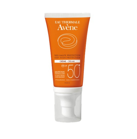 AVENE CREMA INVISIBLE PIEL...