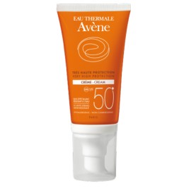 AVENE SPF 50+ CREMA 50 ML