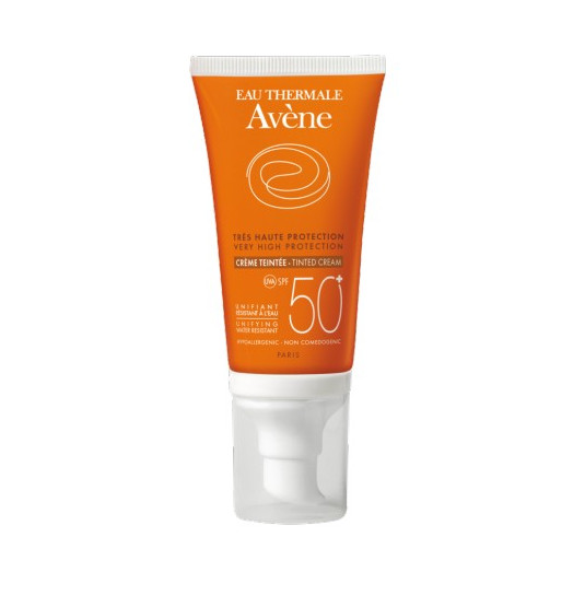 AVENE SPF 50+ CREMA...