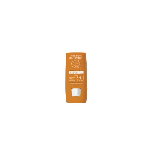 AVENE SPF 50+ STICK ZONAS...