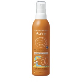 AVENE SPF 50+ NIÑOS SPRAY 200 ML