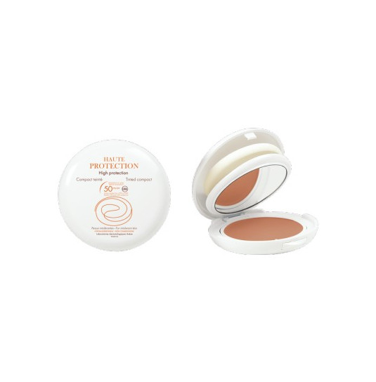 AVENE COMPACT SPF 50+...